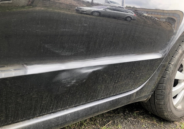 Skoda Superb cena 9999 przebieg: 456000, rok produkcji 2008 z Góra małe 121